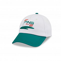 Ping Retro Cap