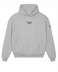 CustomClubs LTD Oversized Hoodie