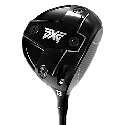 PXG Secret Weapon Mini Driver 2027