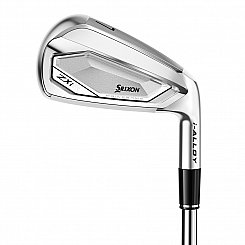 Srixon ZXiR - 6 irons (custom)