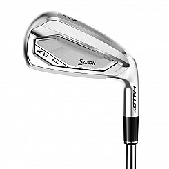 Srixon ZXiR HL - 6 irons (custom)
