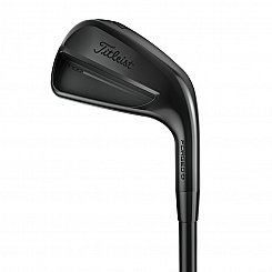 Titleist T100 2025 Black Vapor - 6 irons (custom)