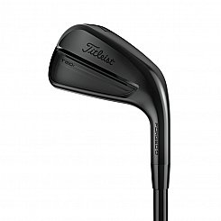 Titleist T150 2025 Black Vapor - 6 irons (custom)