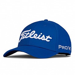 Titleist Tour Performance - Royal Blue