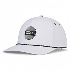Titleist Boardwalk Rope - White/Black