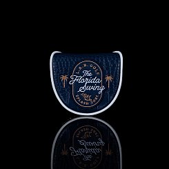 L.A.B "Florida Swing" Headcover