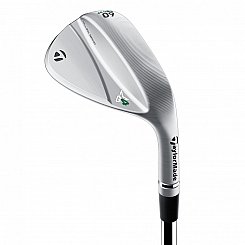 TaylorMade Milled Grind 4 Chrome - Wedge (In Stock)