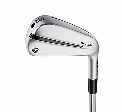 TaylorMade P•UDI - Utility (custom)TaylorMade P•UDI - Utility (custom)