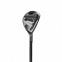Taylormade Qi35 Max Rescue - Hybrid (Custom)