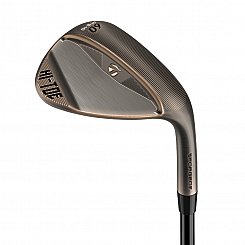 TaylorMade Milled Grind HI-TOE 5 - Wedge (custom)