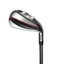 Cobra T-Rail - 6 irons - Graphite (custom)