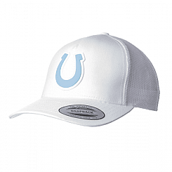 Big A Golf Trucker - Horseshoe