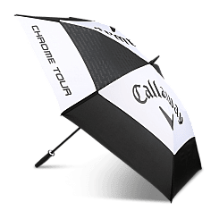 Callaway TA Double Canopy 68 Umbrella