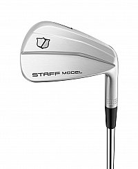 Wilson Staff Model Blades - 6 irons (custom)