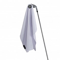 Vessel Magnetic Towel 50x50 - White