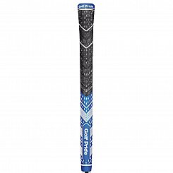 Golf Pride New Decade MCC Plus4 Royal/White - (Standard)