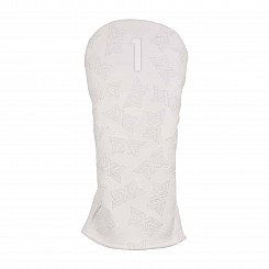 PXG Whiteout Driver Headcover