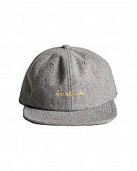 Local Rule Wool Cap