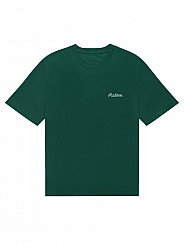 Malbon BERMUDA BALDWIN TEE