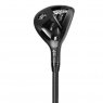 Cobra KING TEC X ONE Length -25 - Hybrid (custom)