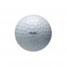Bridgestone Tour B X Tiger - White