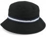 TaylorMade Vintage Twill Bucket