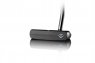 TOULON 2025 Alcatraz Double Bend - Mallet Putter