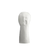 Vessel Lux Embossé 5-Wood Headcover - White