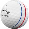 Callaway ERC Soft Triple Track - White