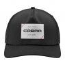 Cobra Est Snapback - Black