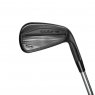 Cobra King Tour Black - 6 irons - Steel (custom)