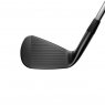 Cobra King Tour Black - 6 irons - Steel (custom)