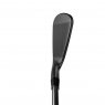 Cobra King Tour Black - 6 irons - Steel (custom)