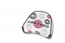 Odyssey Tour Swirl Headcover -26 Mallet Putter