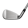 Cobra AIR-X 2024 - 6 irons - Graphite Women´s (custom)