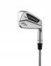 Callaway Apex MB 24 - 6 irons - Steel (custom)