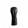 Vessel Lux Embossé 5-Wood Headcover - Black
