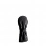 Vessel Lux Embossé X-Hybrid Headcover - Black