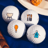 Callaway Supersoft Limited Edition Grillmaster