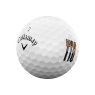 Callaway Supersoft Limited Edition Grillmaster