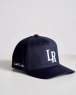 Local Rule LR Baseball Cap