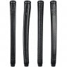 The Grip Master Cabretta Laced Tacky Tour - Black