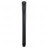 The Grip Master Cabretta Laced Tacky Tour - Black