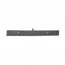 Vessel Cart Strap Sleeve - Grey