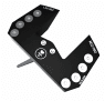 LAB MEZZ MAX Counterbalance putter back