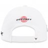 Callaway TA Performance Pro -25 Cap - White/Red