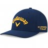 Callaway TA Performance Pro -25 Cap - Navy/Gold