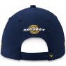 Callaway TA Performance Pro -25 Cap - Navy/Gold