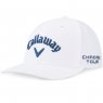 Callaway TA Performance Pro -25 Cap - White/Blue