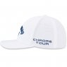 Callaway TA Performance Pro -25 Cap - White/Blue